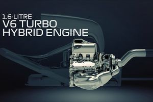 La FIA aprueba los fundamentos del nuevo motor de 2026