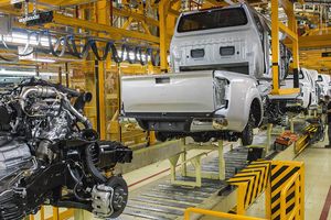 El futuro de la fábrica de Nissan en Barcelona tras finalizar la producción, ¿qué pasará?
