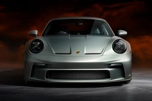 El Porsche 911 GT3 70 Years Australia Edition es una edición especial para coleccionistas