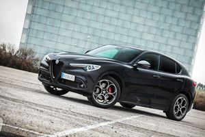 Alfa Romeo Stelvio 2022, todos los precios y detalles de la nueva gama