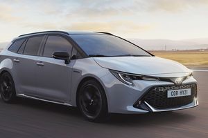 Toyota Corolla 2022, todos los precios y novedades de la renovada gama