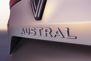 Renault Austral, así se llama el sustituto del Kadjar que llegará en 2022