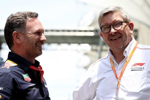 Ross Brawn y Pat Symonds dejarán sus cargos en Fórmula 1 en 2022