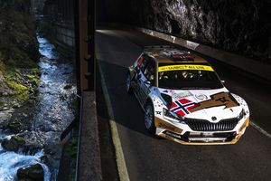 Skoda Motorsport mantiene su proyecto en el WRC para la temporada 2022