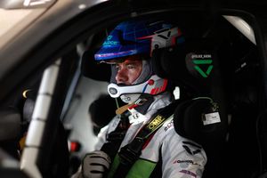Veloce Racing prescinde de Stéphane Sarrazin para el Jurassic X-Prix