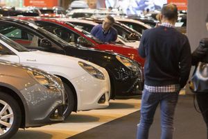 Las ventas de coches de ocasión en España rompen su racha negativa en noviembre de 2021