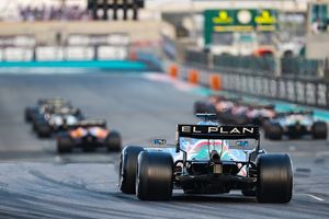 Así suena el nuevo motor Renault que alimentará el A522 de Fernando Alonso
