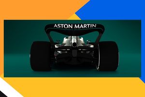 Aston Martin F1 desvela la fecha de presentación del AMR22 de 2022