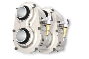 Astron Omega 1, el motor que puede salvar la combustión con un gran rendimiento