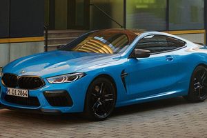 BMW M8 Competition 2022, renovación para el exclusivo deportivo con más de 600 CV