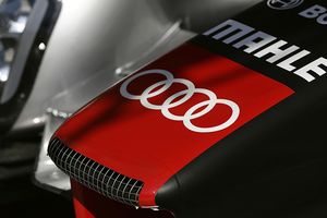 Chris Reinke certifica que el proyecto LMDh de Audi sigue en marcha