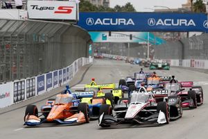 Long Beach renueva y asegura la continuidad de su Gran Premio hasta 2028