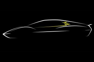Lotus anuncia un nuevo deportivo eléctrico para 2035, ¿el futuro Esprit?