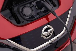 Las baterías de estado sólido de Nissan que prometen ser una revolución