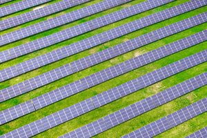 Perovskita: el material destinado a revolucionar la energía solar