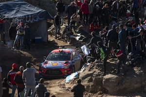 El promotor del WRC estudia el posible retorno de Argentina en 2023