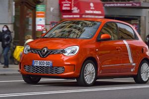 El Renault Twingo está en oferta y se convierte en el rival más temido por el Dacia Spring