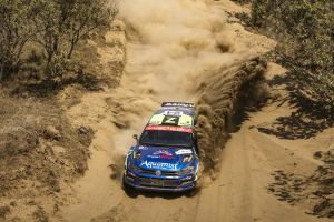 El Safari Rally de Kenia confirma su continuidad en el WRC hasta 2026