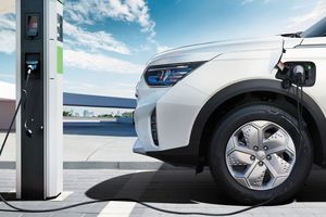 SsangYong se volverá un fabricante de coches eléctricos tras ser comprada por Edison Motors
