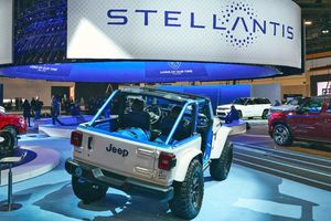 Stellantis apuesta por una mayor independencia para impulsar la marca Jeep en China