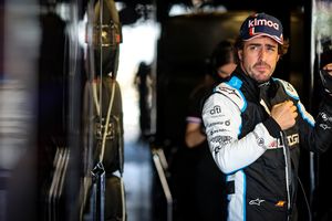 La ventaja que sólo Fernando Alonso tendrá en la F1 de 2022