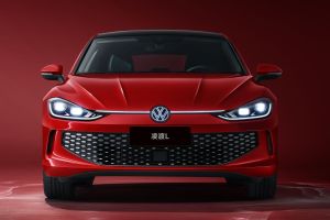 El nuevo Volkswagen Lamando L, un Jetta más deportivo especial para China