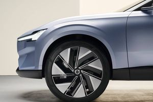 Volvo desvela una interesante cualidad de sus futuros coches eléctricos, y no es el diseño