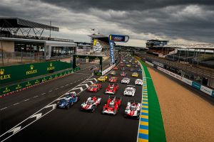 FIA y ACO retrasan la publicación de la lista de inscritos de Le Mans 2022