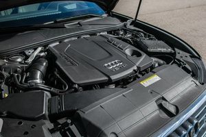El futuro de los motores diésel de Audi pasa por los combustibles renovables