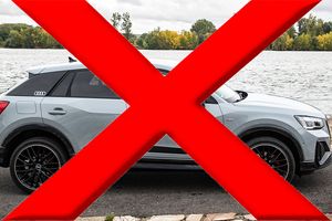 El Audi Q2 va a la tumba, declaraciones de Duesmann sentencian el futuro del B-SUV