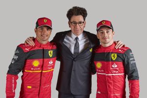 Ferrari aprueba los cambios de la FIA tras destituir a Masi: «Eran necesarios»