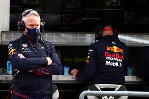 Red Bull defiende a Masi y señala otros culpables de lo sucedido en Abu Dhabi