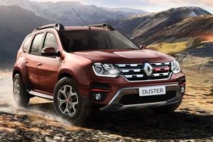 Renault deja de fabricar el Dacia Duster en un mercado muy importante