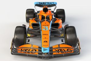 Las suspensiones «al revés» de McLaren, ¿genialidad o fiasco?