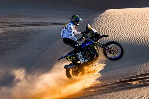 Yamaha Racing cierra su proyecto oficial en el Dakar con efecto inmediato