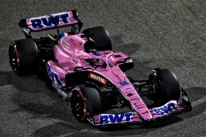 Alonso alerta del peligro de sacar conclusiones tras la primera carrera