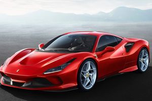 El Ferrari F8 Tributo se cae de producción, las motivos de la decisión de Maranello