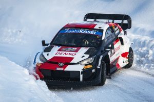 La FIA alargará la vida de los 'Rally1' híbridos más allá de 2025