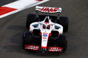 Haas recuperará el tiempo perdido extendiendo sus test de Bahréin: no rodarán el domingo