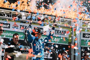 Highlights de las 375 millas de Texas 2022 de IndyCar