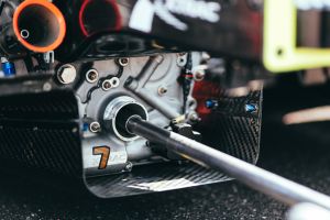 Los motores híbridos de IndyCar se aplazan hasta la temporada 2024