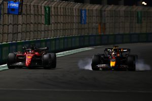 Marko prefiere pelear con Ferrari que con Mercedes: «Es más deportivo»