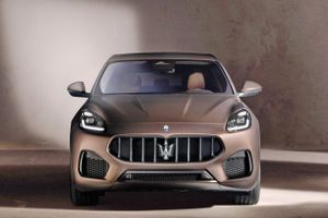 Precios del nuevo Maserati Grecale en España, el segundo SUV del Tridente