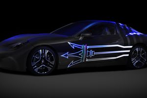 Maserati anuncia los coches eléctricos que lanzará de cara a 2025