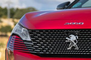 Todos los nuevos modelos de Peugeot serán 100% eléctricos a partir de 2026
