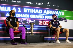 La FIA publica el informe final sobre lo ocurrido en el GP de Abu Dhabi de 2021