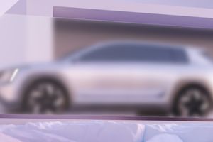 Skoda anuncia un nuevo lenguaje de diseño y adelanta un inesperado SUV 100% eléctrico