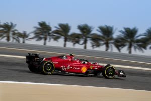 Así te hemos contado la pretemporada de F1 en Bahréin - día 3