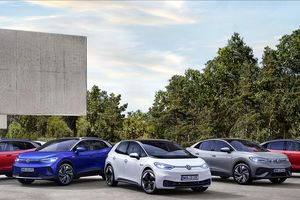 Nuevo update para los eléctricos de Volkswagen ID, novedades de la versión 3.0