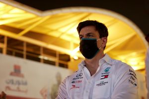 Wolff defiende la continuidad del GP de Arabia Saudí: «El circuito es el lugar más seguro»